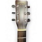 Used Takamine EF349 Mahogany Acoustic Electric Guitar