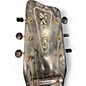 Vintage 1950s Maestro Lap Steel Pearloid Lap Steel