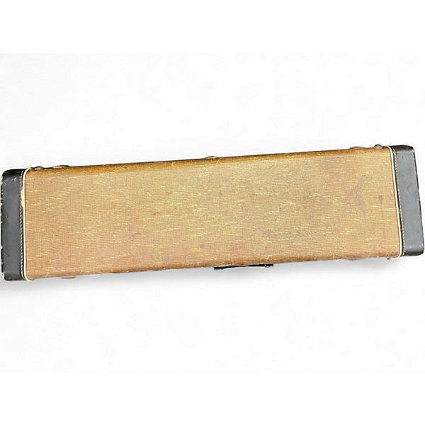 Vintage 1950s Maestro Lap Steel Pearloid Lap Steel