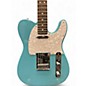 Used Fender PLAYER II TELECASTER AQUATONE BLUE Solid Body Electric Guitar