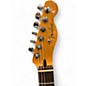 Used Fender PLAYER II TELECASTER AQUATONE BLUE Solid Body Electric Guitar