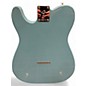 Used Fender PLAYER II TELECASTER AQUATONE BLUE Solid Body Electric Guitar