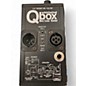Used Whirlwind QBOX thumbnail