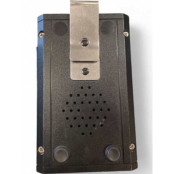 Used Whirlwind QBOX