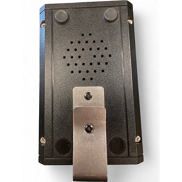 Used Whirlwind QBOX