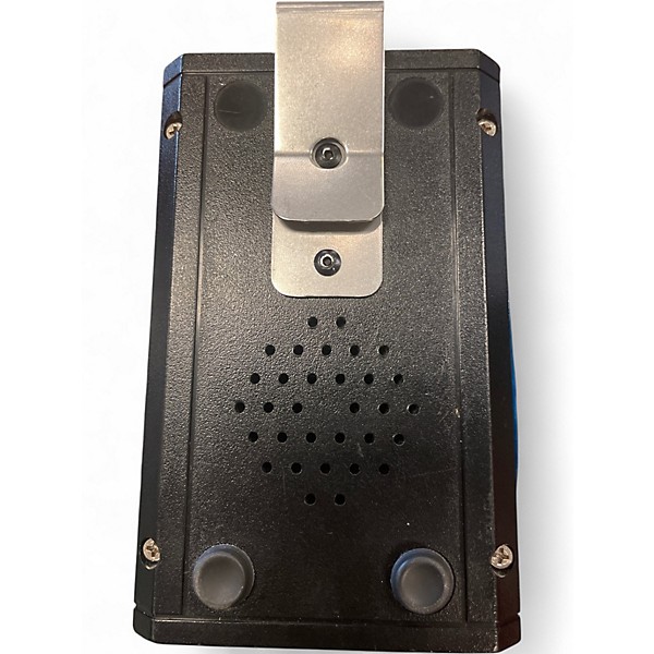 Used Whirlwind QBOX