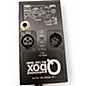 Used Whirlwind qbox