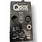Used Whirlwind qbox