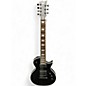 Used ESP LTD EC407 Black Solid Body Electric Guitar thumbnail