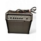 Used Line 6 SPIDER V 20 Guitar Combo Amp thumbnail