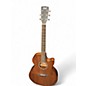 Used Cort SFX-MEM OP NATURAL  Acoustic Electric Guitar thumbnail
