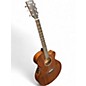 Used Cort SFX-MEM OP NATURAL  Acoustic Electric Guitar