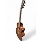 Used Cort SFX-MEM OP NATURAL  Acoustic Electric Guitar
