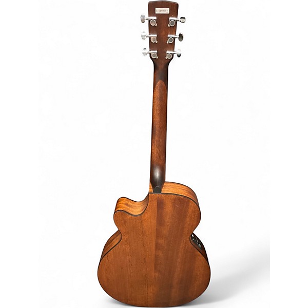 Used Cort SFX-MEM OP NATURAL  Acoustic Electric Guitar