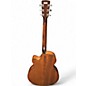 Used Cort SFX-MEM OP NATURAL  Acoustic Electric Guitar
