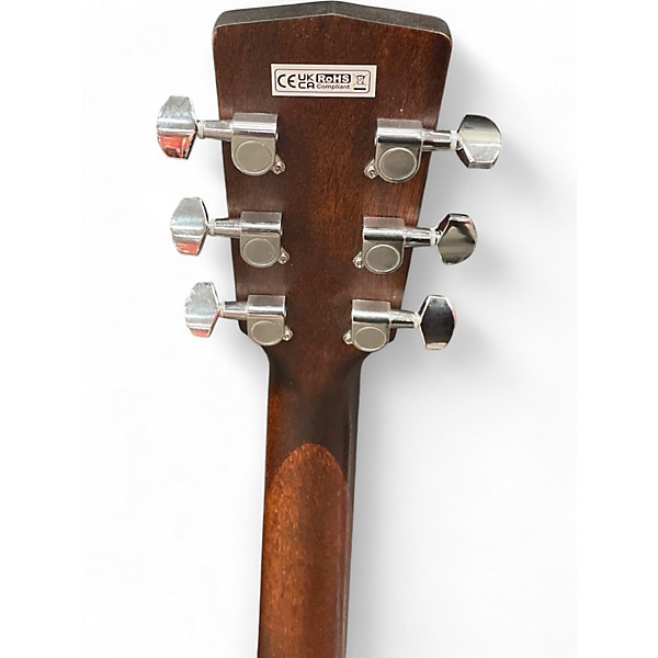 Used Cort SFX-MEM OP NATURAL  Acoustic Electric Guitar