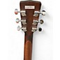 Used Cort SFX-MEM OP NATURAL  Acoustic Electric Guitar