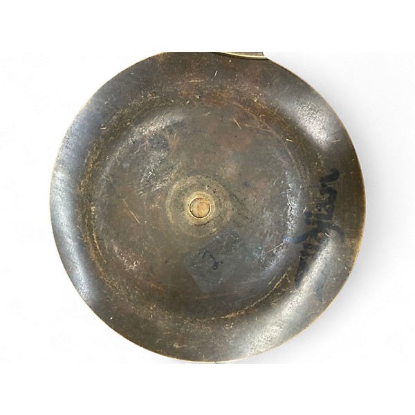 Used 2020s Zildjian 7in blast bell Cymbal