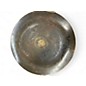 Used 2020s Zildjian 7in blast bell Cymbal thumbnail