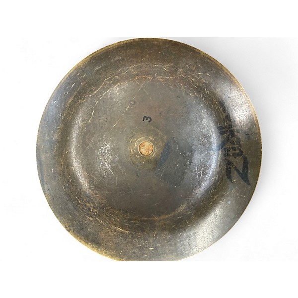 Used 2020s Zildjian 7in blast bell Cymbal