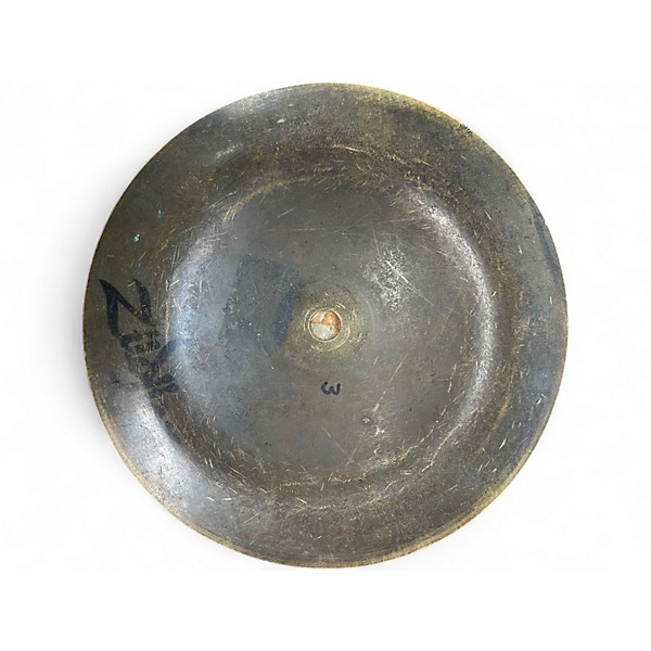 Used 2020s Zildjian 7in blast bell Cymbal