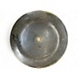 Used 2020s Zildjian 7in blast bell Cymbal