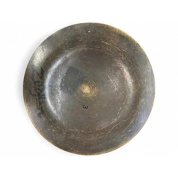 Used 2020s Zildjian 7in blast bell Cymbal