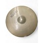 Used 2020s SABIAN 20in AAX Stage Ride Cymbal thumbnail