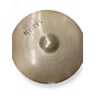 Used 2020s SABIAN 20in AAX Stage Ride Cymbal