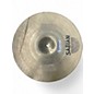Used 2020s SABIAN 20in AAX Stage Ride Cymbal