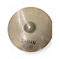 Used 2020s SABIAN 20in AAX Stage Ride Cymbal