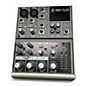 Used Mackie 402VLZ3 Unpowered Mixer thumbnail