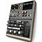 Used Mackie 402VLZ3 Unpowered Mixer