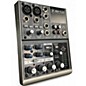 Used Mackie 402VLZ3 Unpowered Mixer