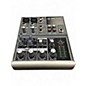 Used Mackie 402VLZ3 Unpowered Mixer
