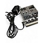Used Mackie 402VLZ3 Unpowered Mixer
