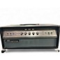 Used Ampeg V4B 100W Classic Tube Bass Amp Head thumbnail