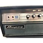 Used Ampeg V4B 100W Classic Tube Bass Amp Head