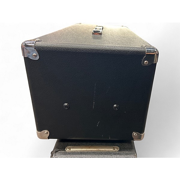 Used Ampeg V4B 100W Classic Tube Bass Amp Head