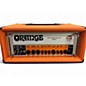 Used Orange Amplifiers Rockerverb 50H MKIII Tube Guitar Amp Head thumbnail