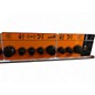 Used Orange Amplifiers Rockerverb 50H MKIII Tube Guitar Amp Head