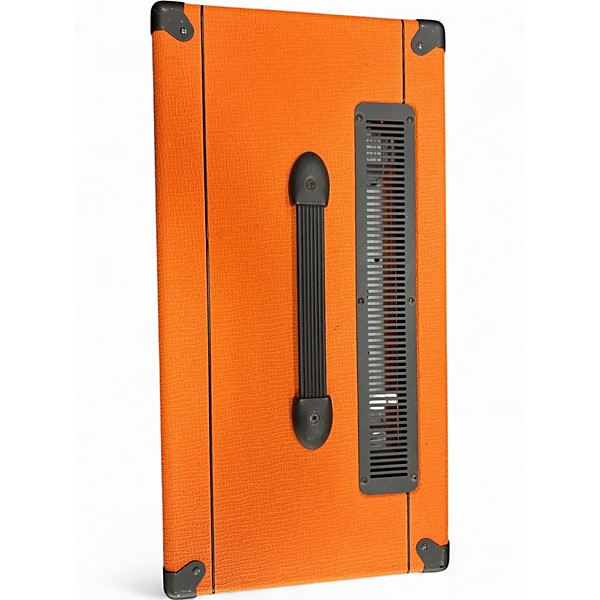 Used Orange Amplifiers Rockerverb 50H MKIII Tube Guitar Amp Head
