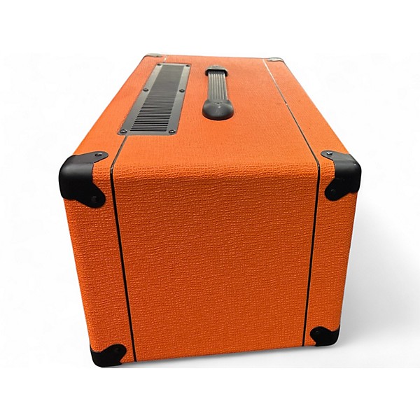 Used Orange Amplifiers Rockerverb 50H MKIII Tube Guitar Amp Head