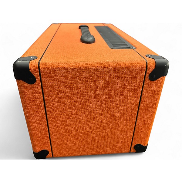 Used Orange Amplifiers Rockerverb 50H MKIII Tube Guitar Amp Head