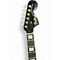 Used Fender Troublemaker Telecaster Black Beauty Solid Body Electric Guitar