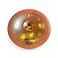 Used SABIAN 19in AAX China Brilliant Cymbal thumbnail