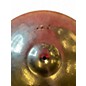 Used SABIAN 19in AAX China Brilliant Cymbal