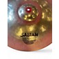Used SABIAN 19in AAX China Brilliant Cymbal