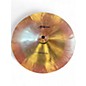 Used Aquarian 12in CHINA TYPE Cymbal thumbnail