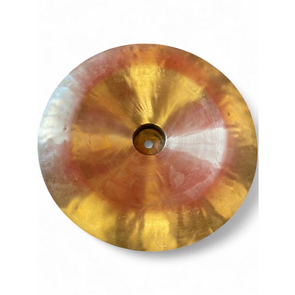 Used Aquarian 12in CHINA TYPE Cymbal